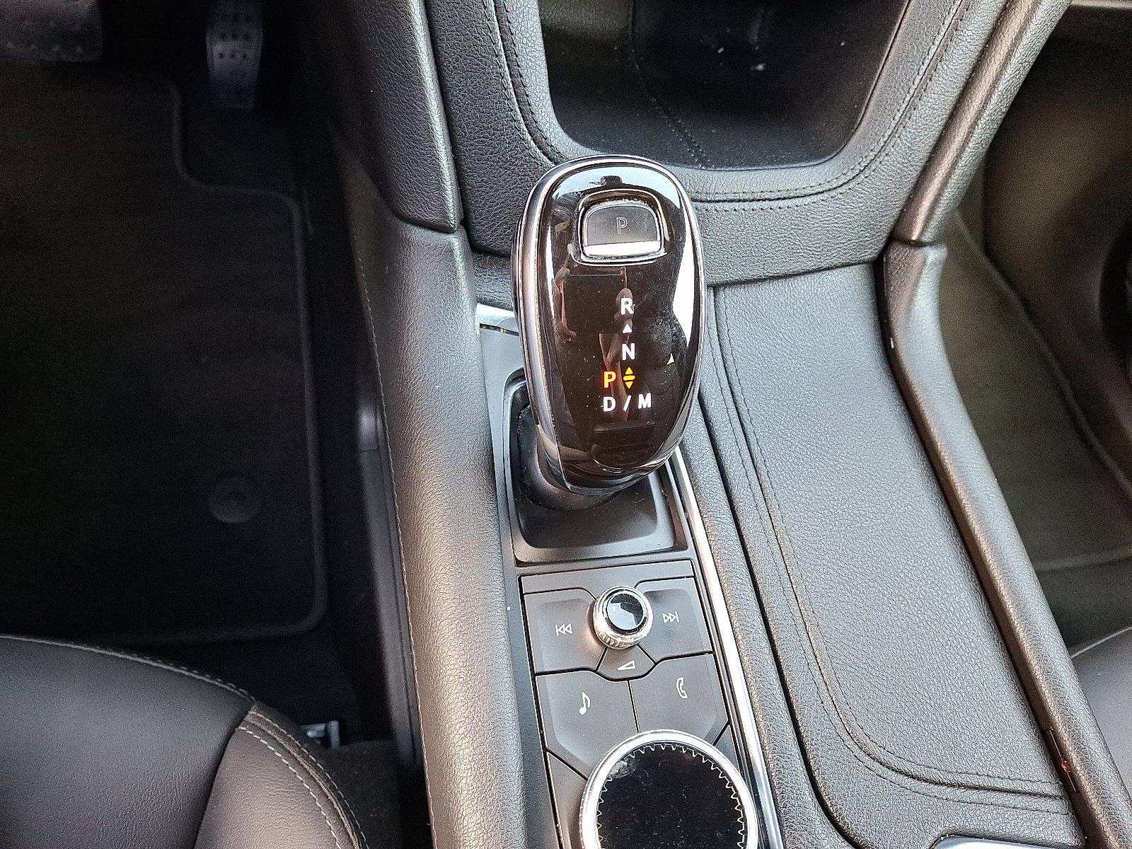 2020 Cadillac XT5 Vehicle Photo in BETHLEHEM, PA 18017-9401