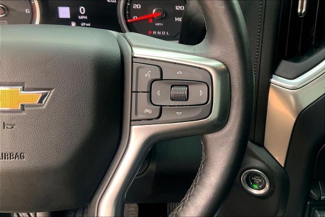 2021 Chevrolet Silverado 1500 Vehicle Photo in KANSAS CITY, MO 64114-4502