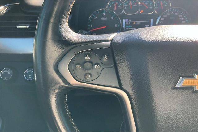 2019 Chevrolet Suburban Vehicle Photo in INDEPENDENCE, MO 64055-1314