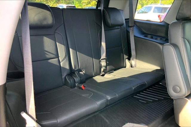 2019 Chevrolet Tahoe Vehicle Photo in KANSAS CITY, MO 64114-4502