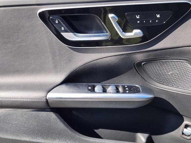 2022 Mercedes-Benz C-Class Vehicle Photo in DENTON, TX 76210-9321