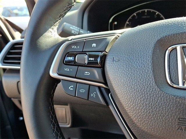 2022 Honda Accord Sedan Vehicle Photo in Willow Grove, PA 19090