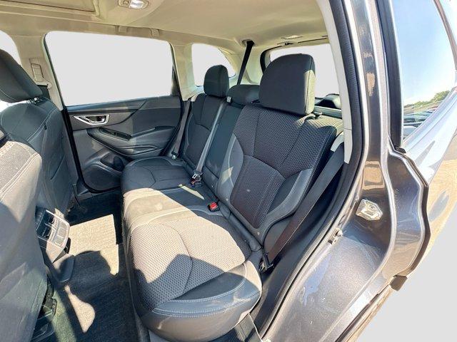 2022 Subaru Forester Vehicle Photo in Doylestown, PA 18902