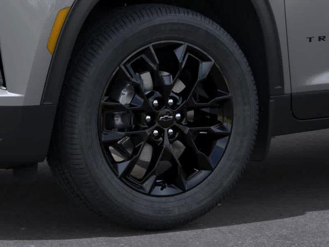 2026 Chevrolet Traverse Vehicle Photo in PITTSBURGH, PA 15226-1209