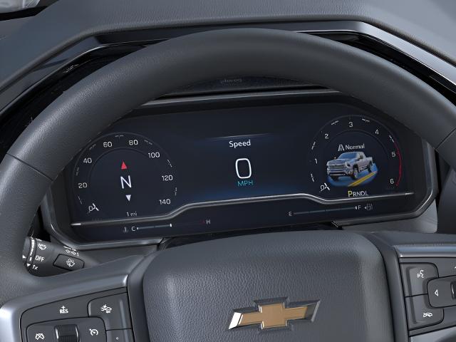2026 Chevrolet Silverado 3500 HD Vehicle Photo in MANITOWOC, WI 54220-5838