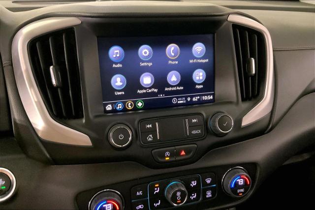 2024 GMC Terrain Vehicle Photo in INDEPENDENCE, MO 64055-1314