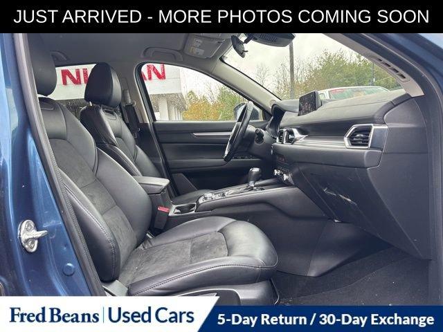 2020 Mazda CX-5 Vehicle Photo in Flemington, NJ 08822