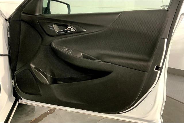 2024 Chevrolet Malibu Vehicle Photo in KANSAS CITY, MO 64114-4545