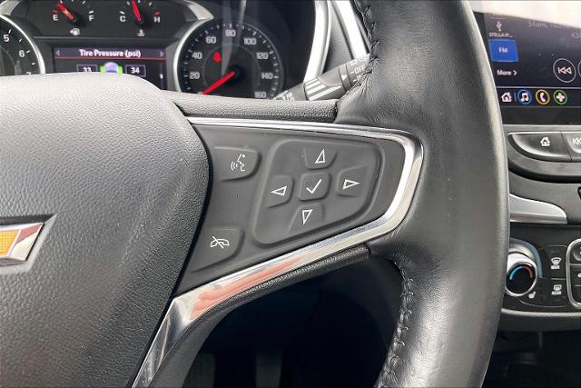 2021 Chevrolet Equinox Vehicle Photo in INDEPENDENCE, MO 64055-1314