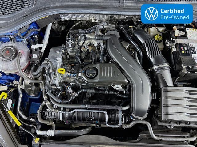 2024 Volkswagen Jetta Vehicle Photo in Puyallup, WA 98371