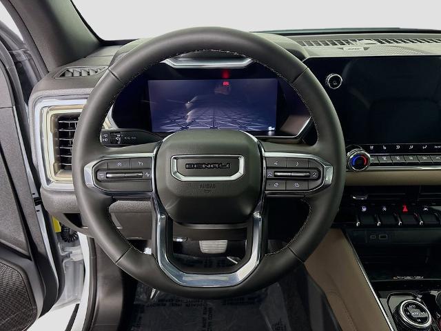 2026 GMC Canyon Vehicle Photo in PUYALLUP, WA 98371-4149