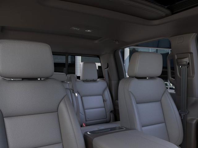 2026 GMC Sierra 1500 Vehicle Photo in TREVOSE, PA 19053-4984