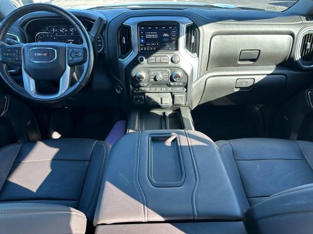 2021 GMC Sierra 1500 Vehicle Photo in COLUMBIA, MO 65203-3903