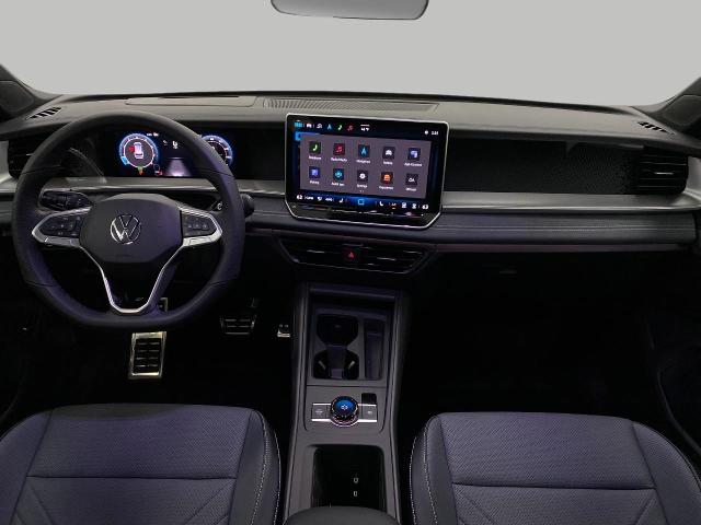 2025 Volkswagen Tiguan Vehicle Photo in Appleton, WI 54913