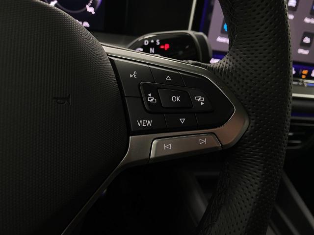 2026 Volkswagen Tiguan Vehicle Photo in Appleton, WI 54913