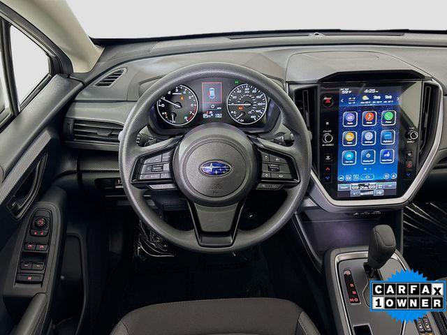 2025 Subaru Crosstrek Vehicle Photo in Puyallup, WA 98371