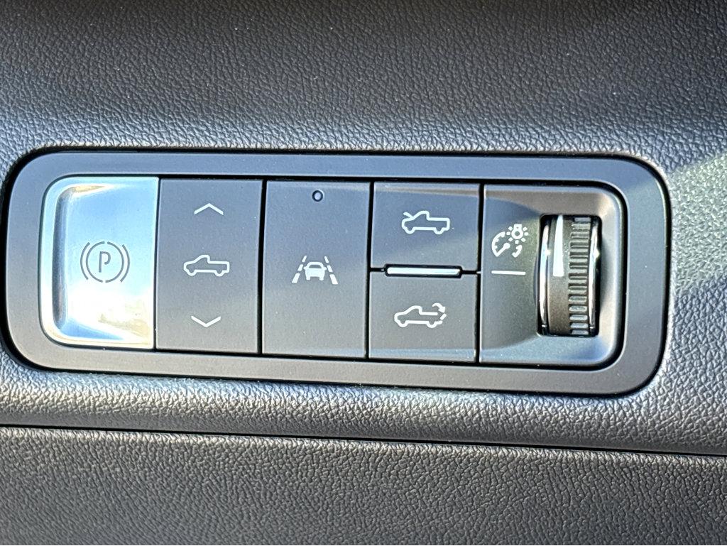 2025 Chevrolet Silverado EV Vehicle Photo in POOLER, GA 31322-3252