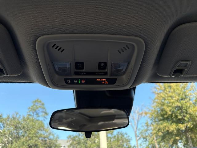 2023 Chevrolet Malibu Vehicle Photo in Savannah, GA 31419