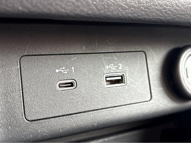 2023 Nissan Rogue Vehicle Photo in Savannah, GA 31419