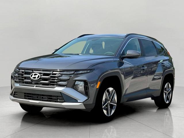 2025 Hyundai TUCSON Hybrid Vehicle Photo in Neenah, WI 54956