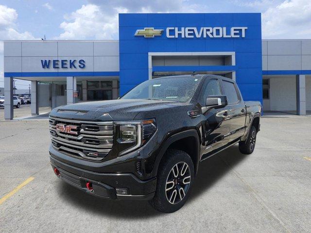 2026 GMC Sierra 1500 Vehicle Photo in WEST FRANKFORT, IL 62896-4173
