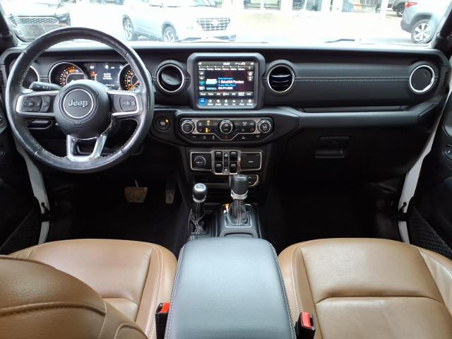 2023 Jeep Wrangler 4-Door Sahara 4x4 - 7