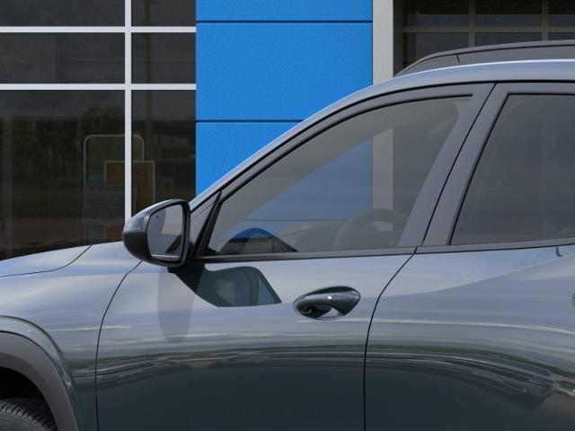 2026 Chevrolet Trax LT - 11
