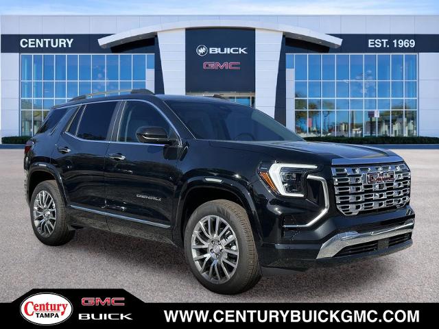 2026 GMC Terrain Vehicle Photo in TAMPA, FL 33614-5802