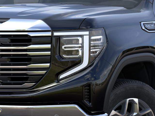 2026 GMC Sierra 1500 SLT - 9
