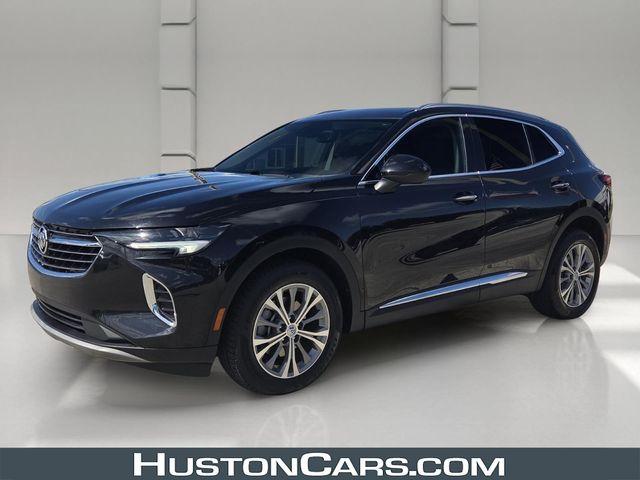 2023 Buick Envision Vehicle Photo in AVON PARK, FL 33825