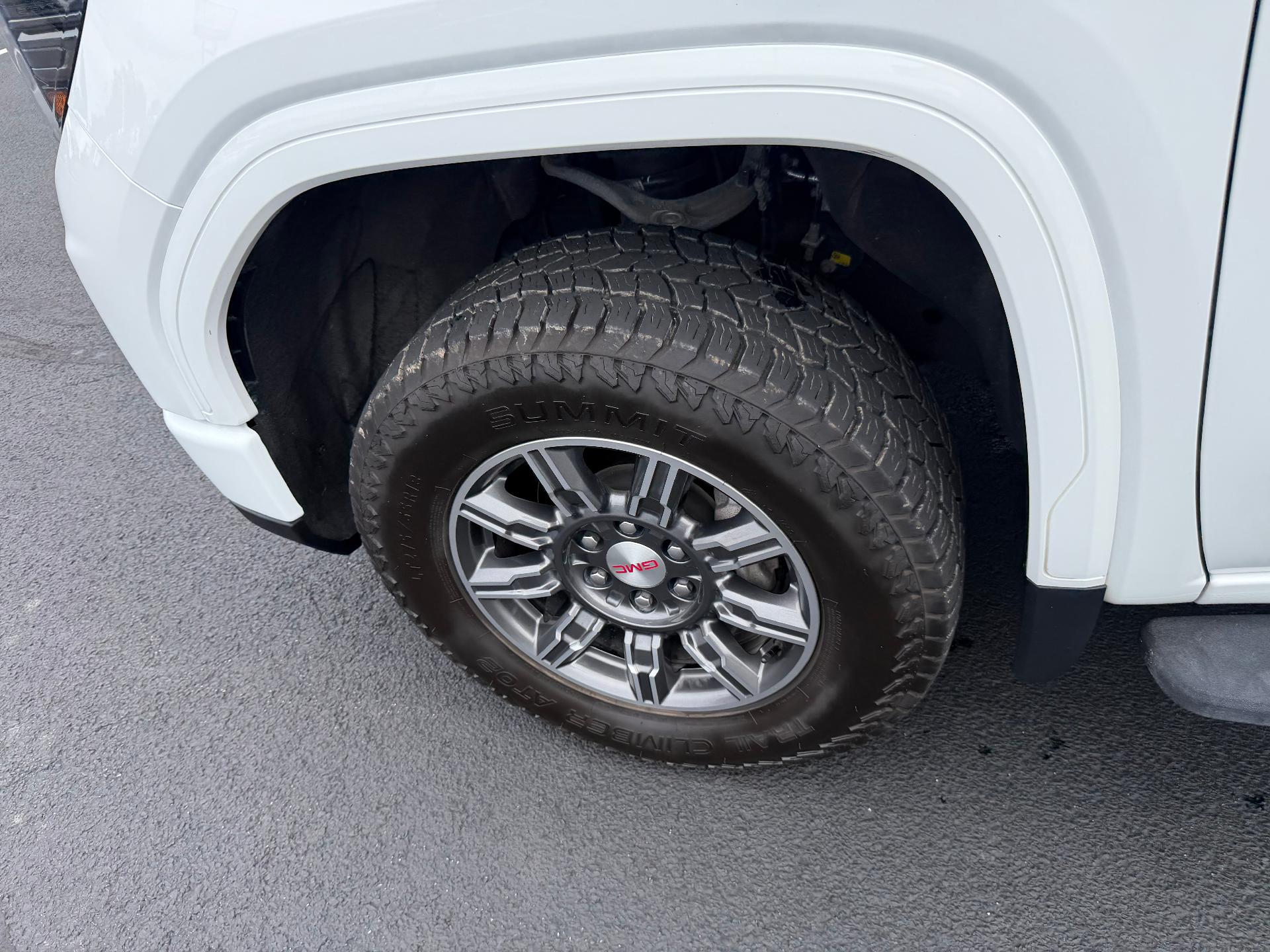 2024 GMC Sierra 1500 photo 14 of 34