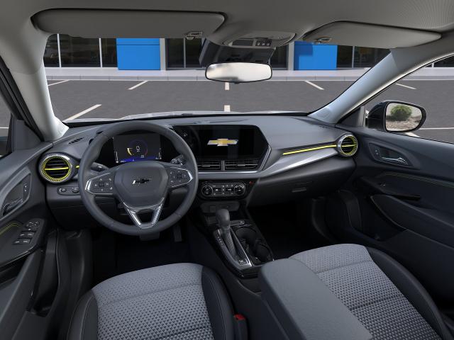 2026 Chevrolet Trax photo 15 of 30
