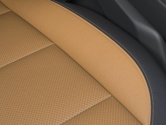 2027 Chevrolet Traverse photo 21 of 31