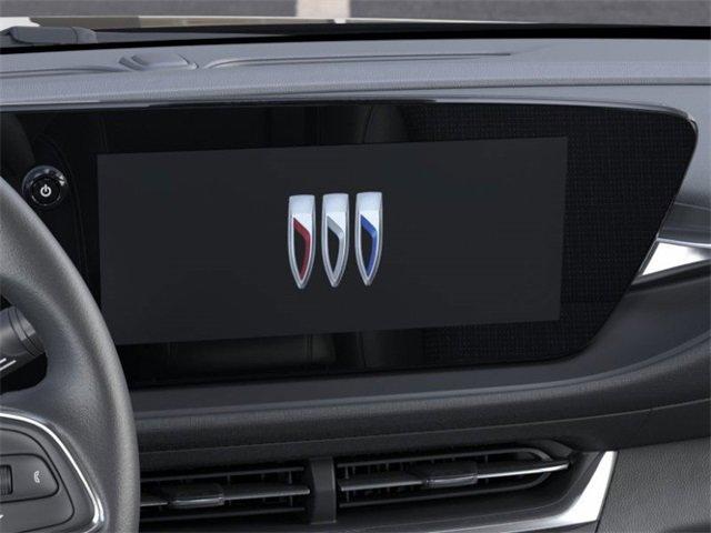 2025 Buick Envista Vehicle Photo in ROCHESTER HILLS, MI 48307-2741