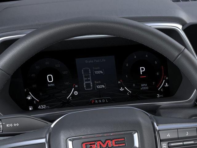 2025 GMC Canyon Vehicle Photo in HEALDSBURG, CA 95448-3401