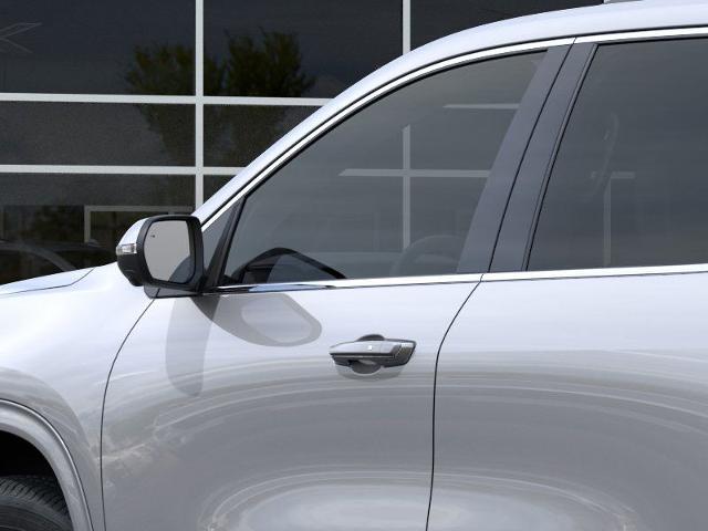 2025 GMC Acadia Vehicle Photo in TOPEKA, KS 66609-0000