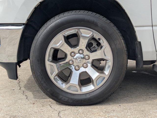 2022 Ram 1500 Vehicle Photo in BRUNSWICK, GA 31525-1881