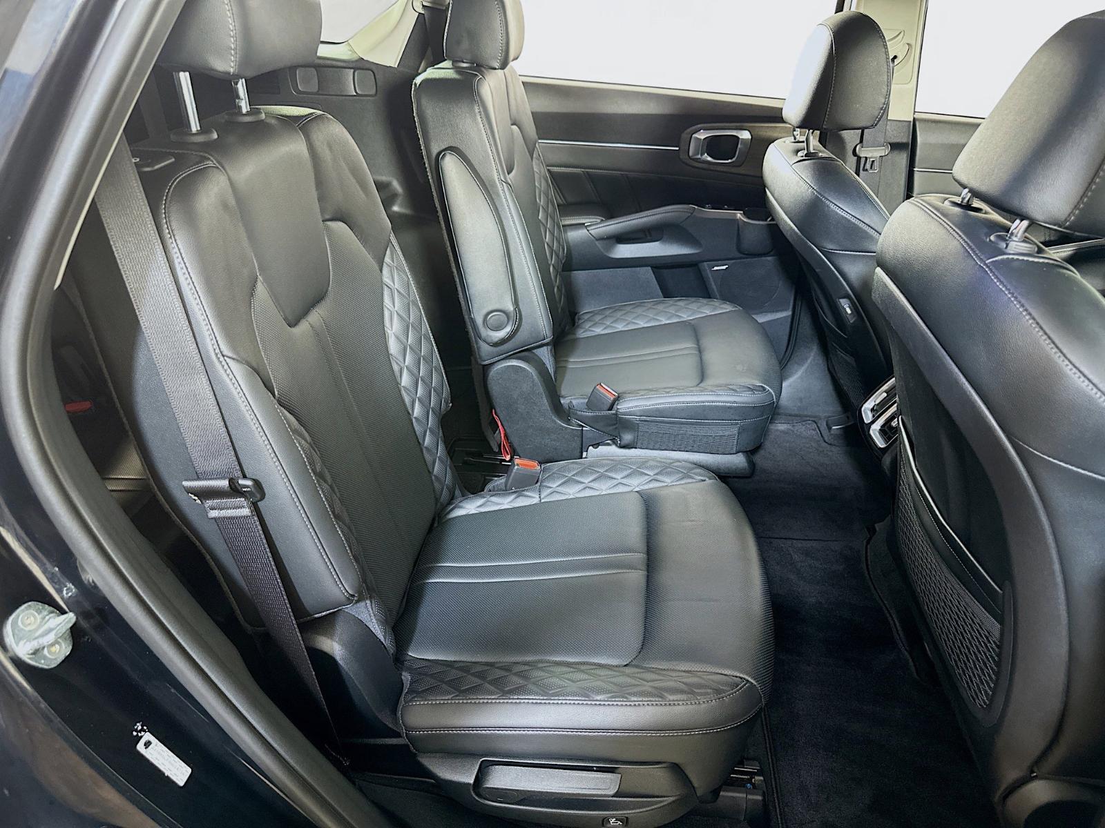 2022 Kia Sorento Vehicle Photo in Langhorne, PA 19047