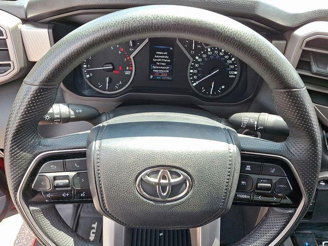 2023 Toyota Tundra Vehicle Photo in DANBURY, CT 06810-5034