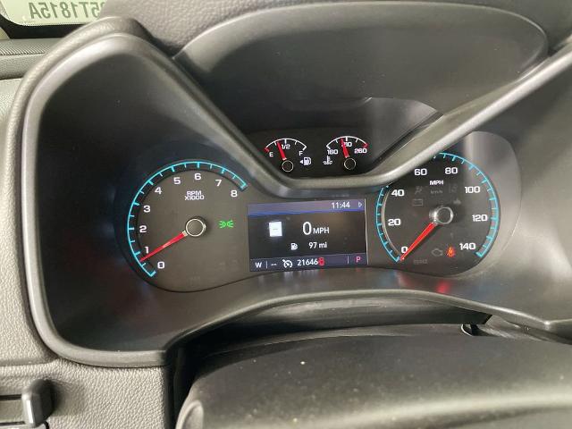 2020 GMC Canyon Vehicle Photo in GILBERT, AZ 85297-0402