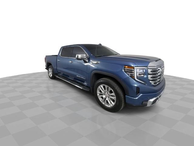 2025 GMC Sierra 1500 Vehicle Photo in GILBERT, AZ 85297-0402