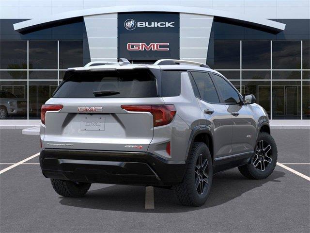 2026 GMC Terrain Vehicle Photo in ROCHESTER HILLS, MI 48307-2741