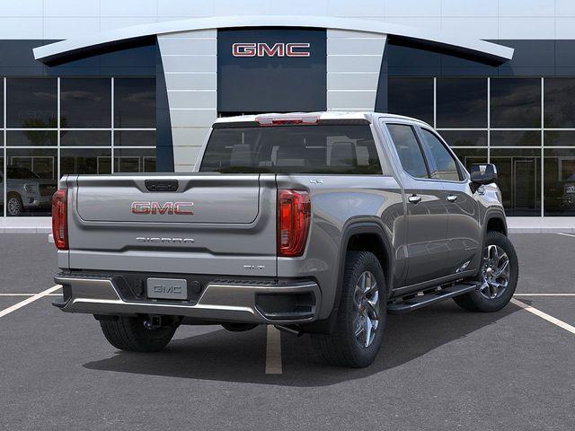 2025 GMC Sierra 1500 Vehicle Photo in WATERTOWN, CT 06795-3318