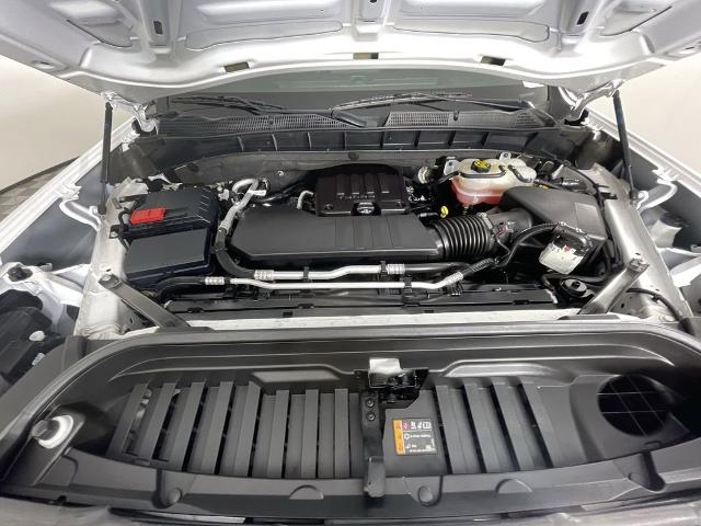 2023 GMC Sierra 1500 Vehicle Photo in GILBERT, AZ 85297-0402