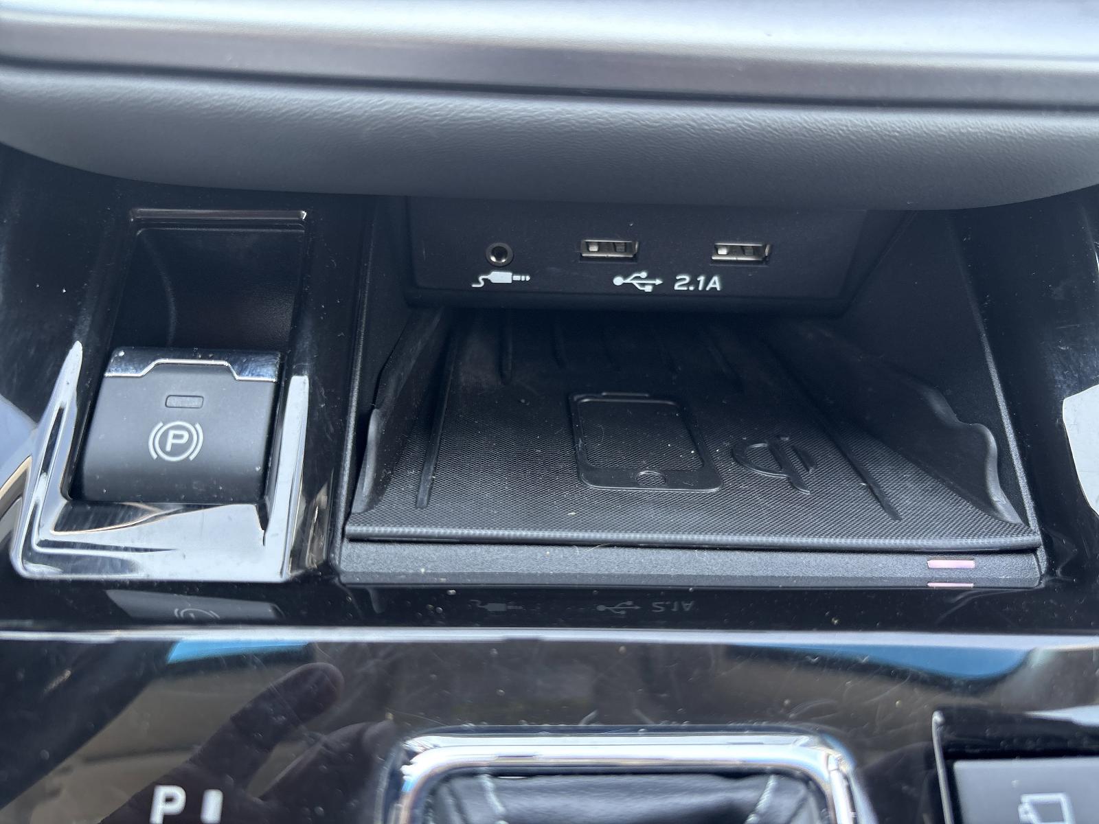 2022 Subaru Outback Vehicle Photo in Mechanicsburg, PA 17050