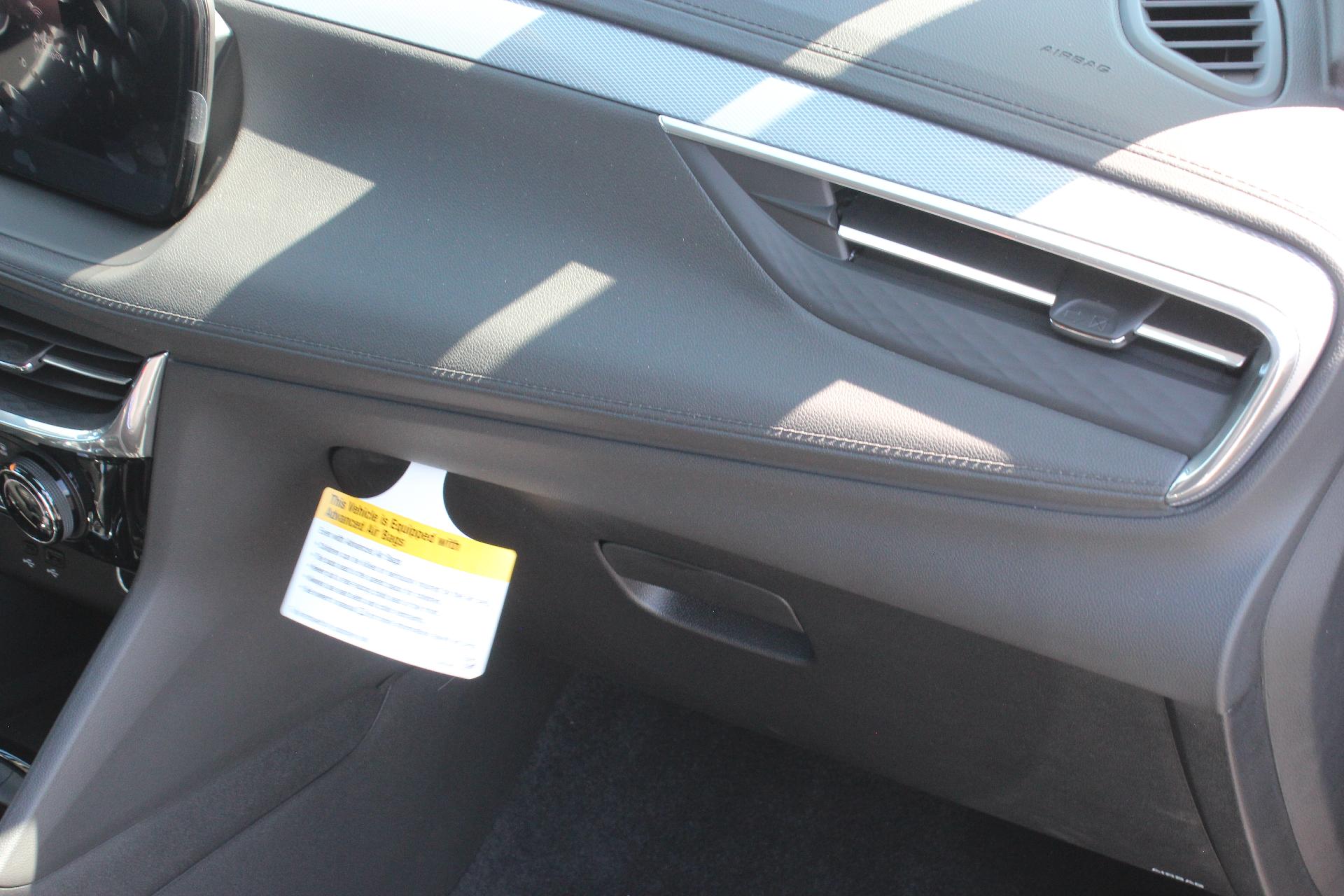 2026 Buick Encore GX Vehicle Photo in AURORA, CO 80012-4011