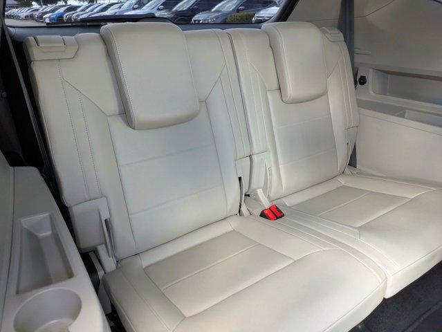 2022 Volkswagen Atlas Vehicle Photo in San Antonio, TX 78209