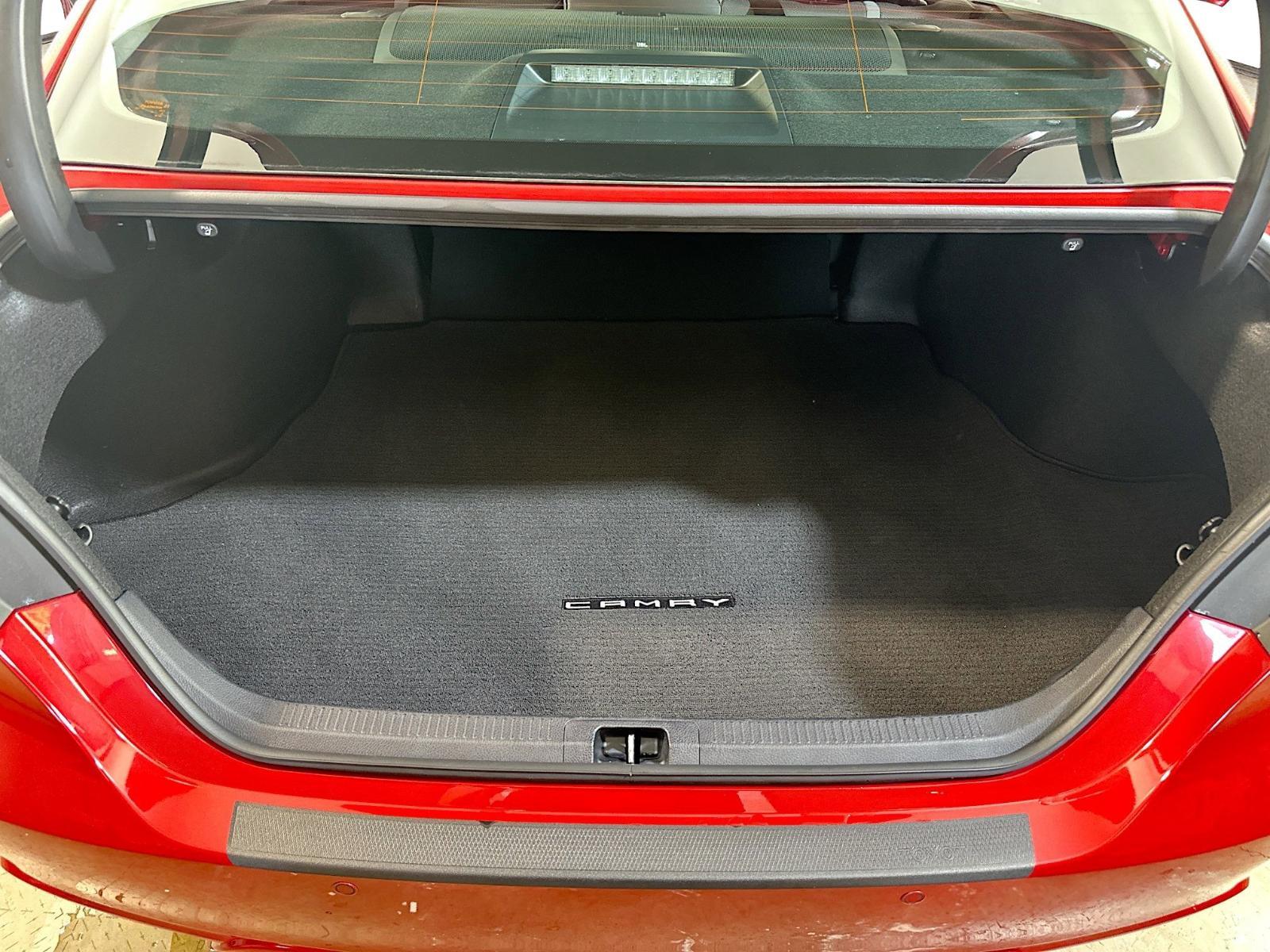 2023 Toyota Camry Vehicle Photo in Langhorne, PA 19047
