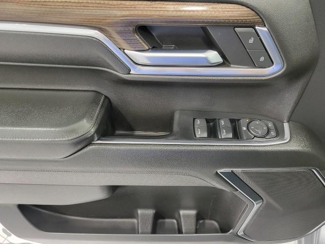 2023 Chevrolet Silverado 1500 Vehicle Photo in NEENAH, WI 54956-2243