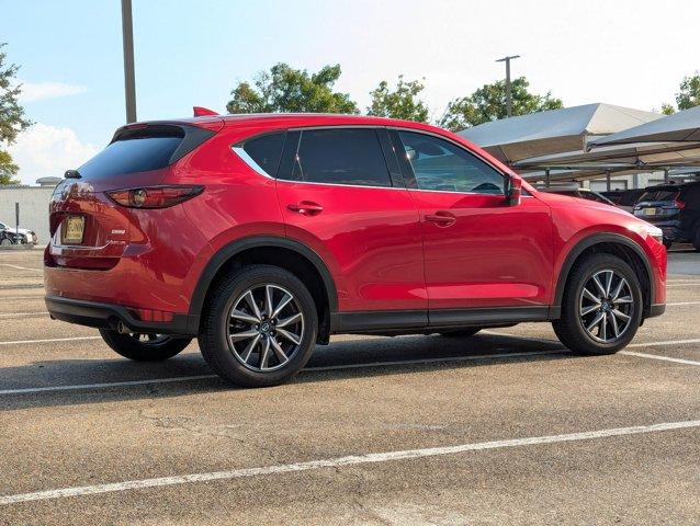 2018 Mazda CX-5 Vehicle Photo in San Antonio, TX 78230